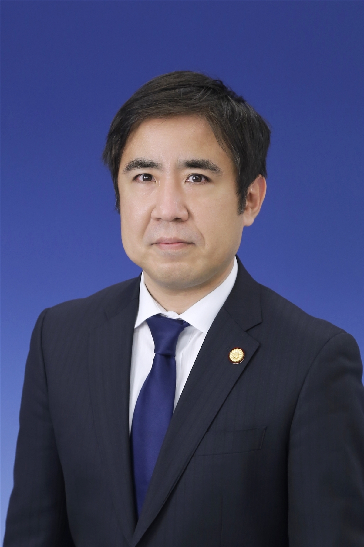 HIROSHI ARAI