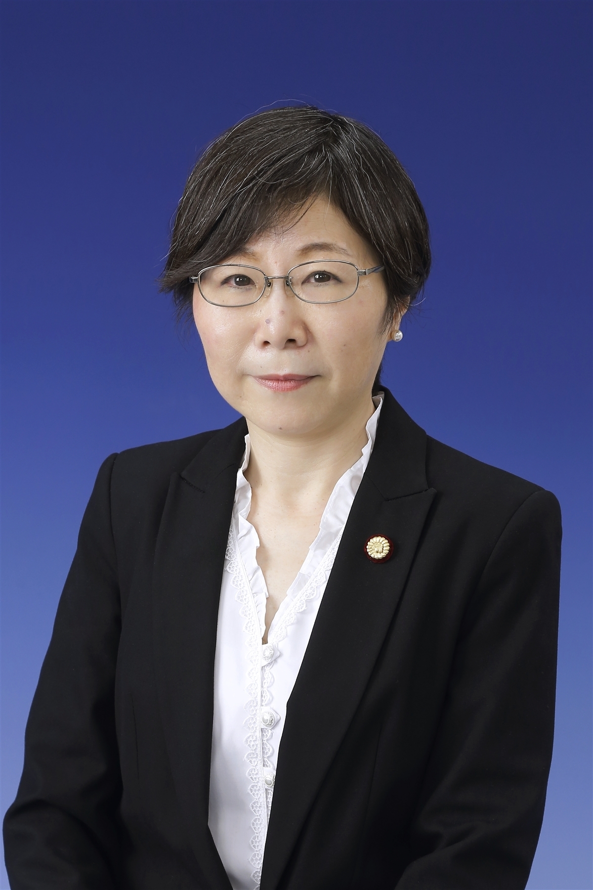 TOMOKO TANAKA