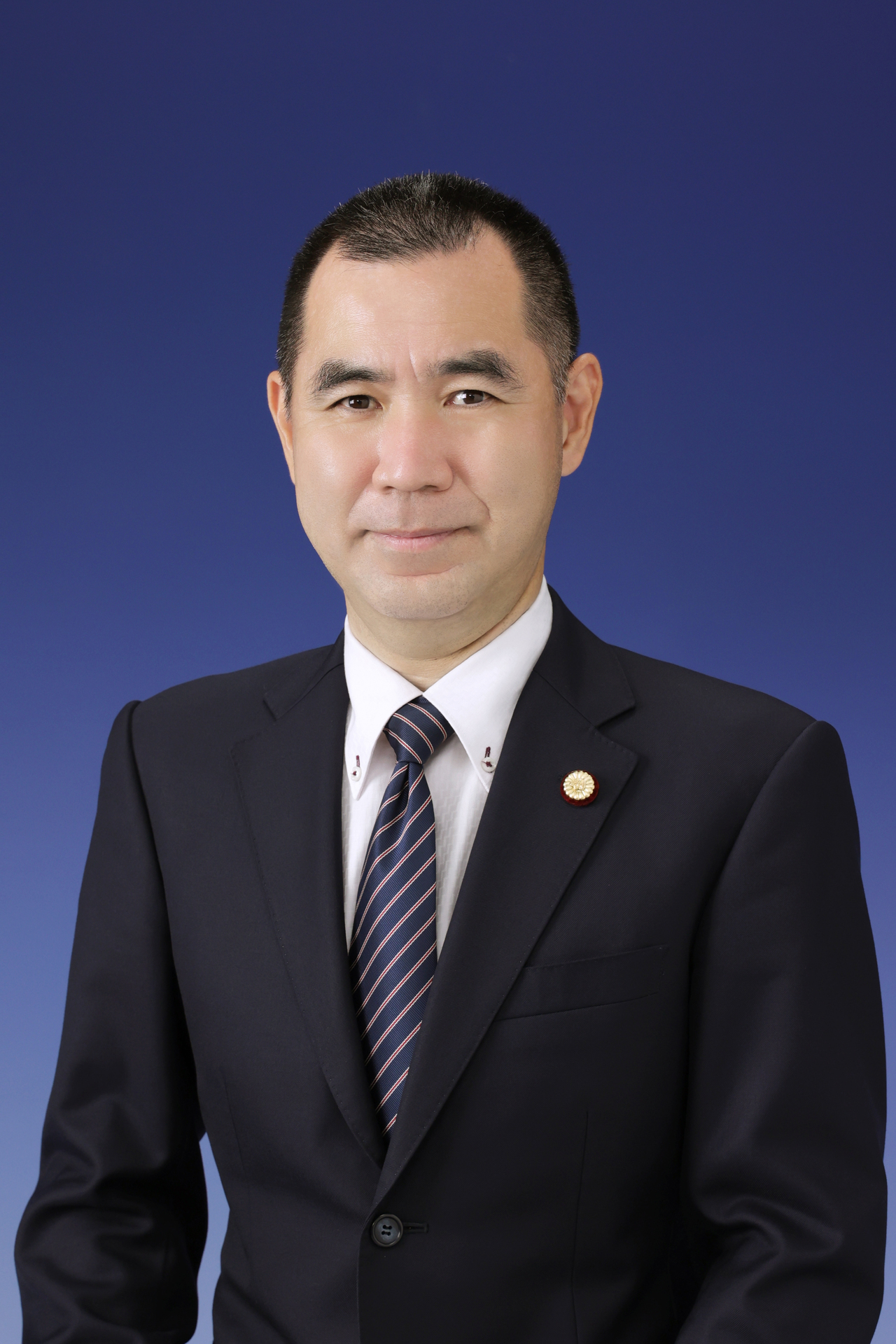 HIDEO TAKEYAMA