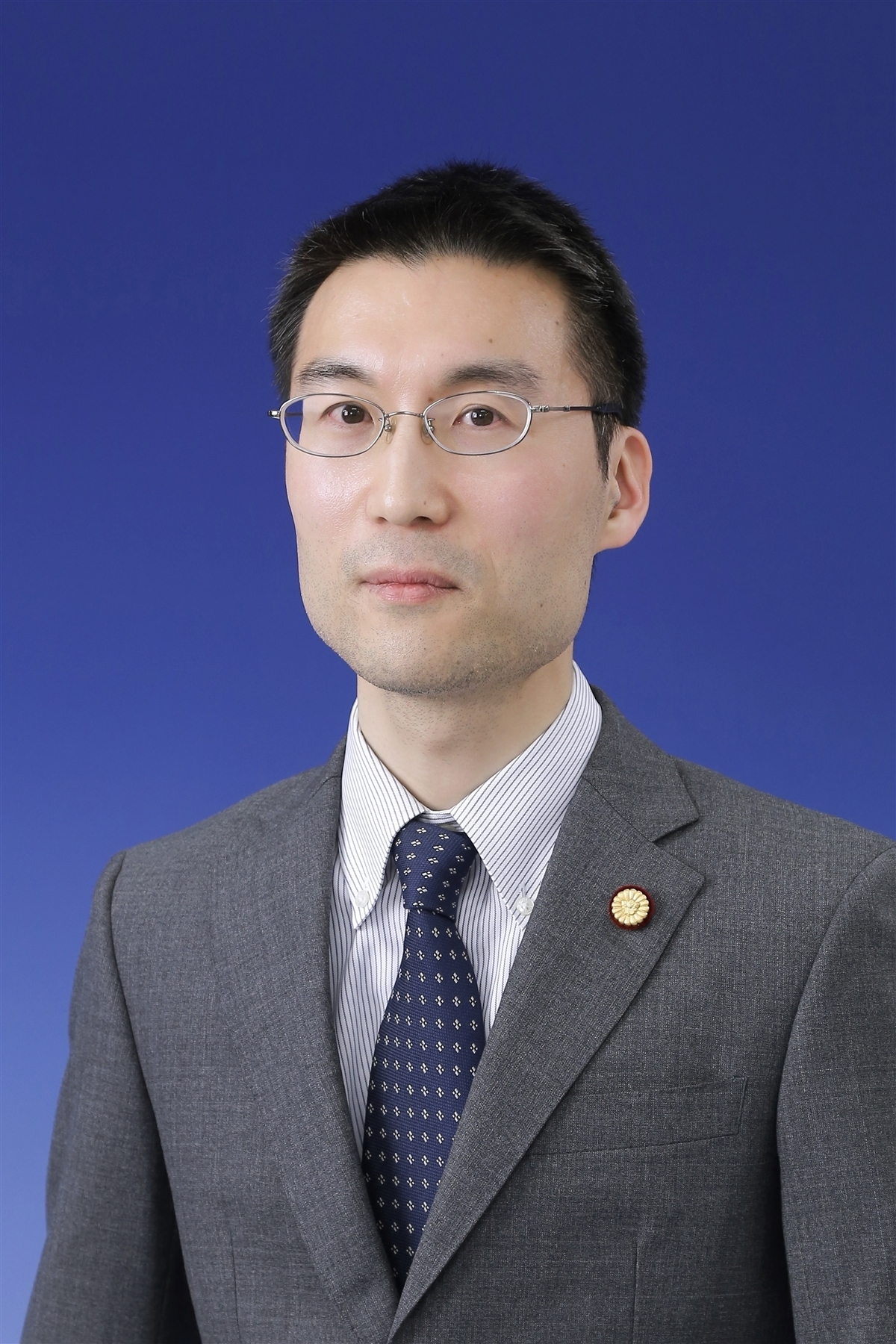 RYUICHIRO YAMASHITA