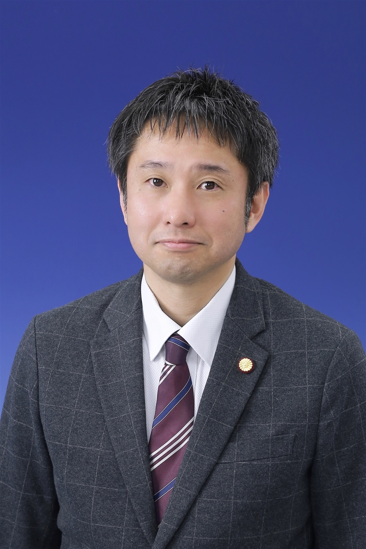 KENTARO AOI